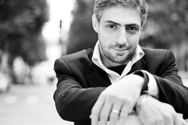 Mirabassi Trio at Akbank Sanat