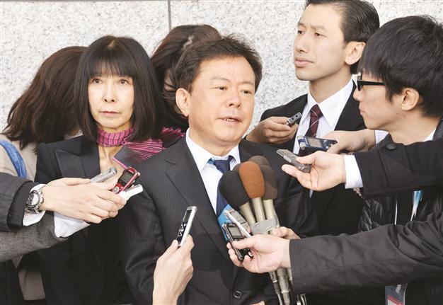 Tokyo’s Olympic bid ‘needs lobbying power’
