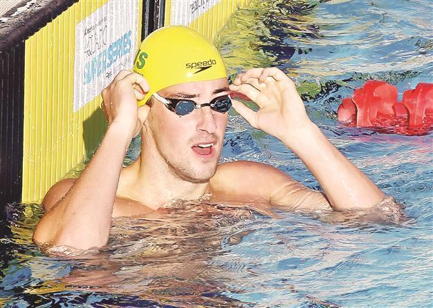Australian body to run doping probe
