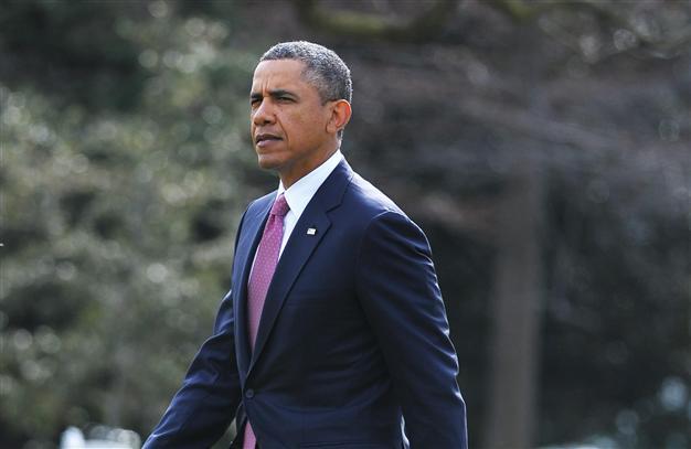 Hamas brands Obama visit a trap