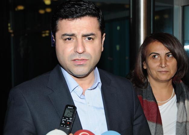 BDP set to announce leak source