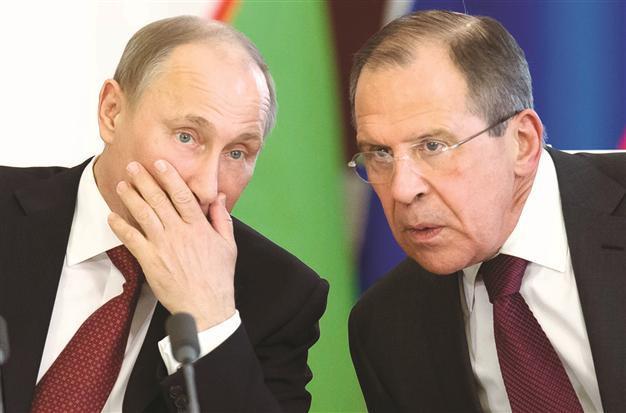 US missile shield ‘bluff,’ not a threat for Russia