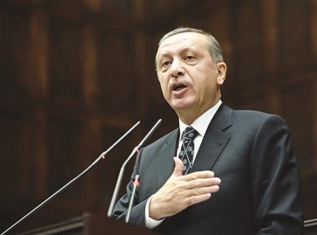 Peace process ‘turning into a journey of hope’: Turkish PM
