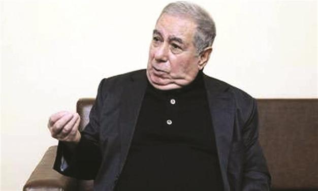 Debate over Azerbaijani writers novel inflamed by translation into Armenian
