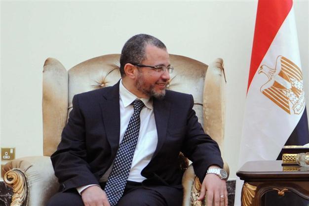 Egypt PM sentenced in absentia to one year