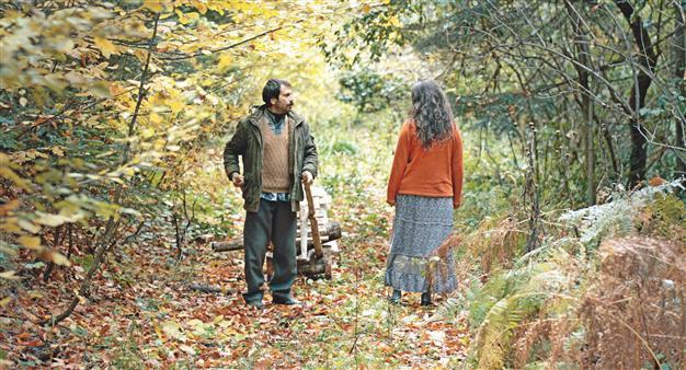 Turkey guest of honor at top Italian film festival