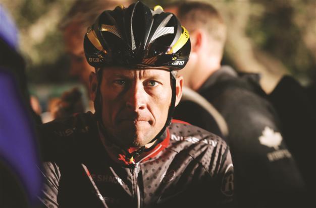 Armstrong purchases another Texas home