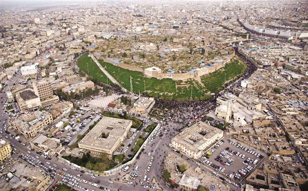 Kurdish ‘peace’ to boost region’s economy: İşbank