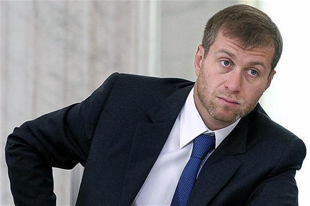 Russian tycoon Abramovich slips out of Russia Top 10 rich list: Forbes
