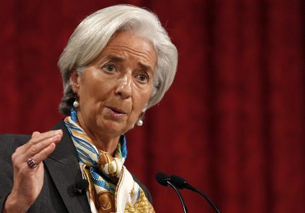 IMF chief Lagarde to face court grilling in corruption probe
