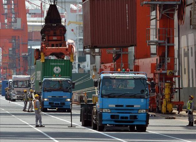 Japan’s trade deficit of $83 billion hits record