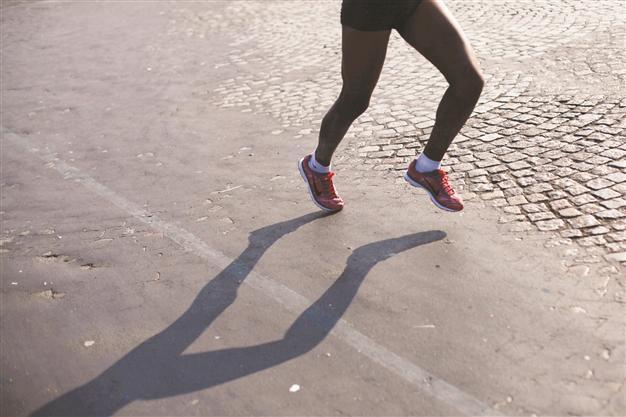 Israel bars Gaza runners from Bethlehem marathon