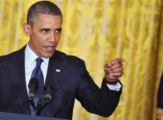 Obama avoids using ‘genocide’ in remarks on Ottoman-era Armenian deaths