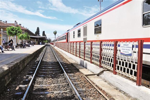 Railway tender still deadlocked in Central