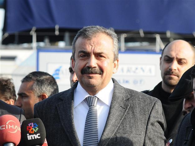 Next stage after withdrawal is leaving room for civil politics: BDP deputy