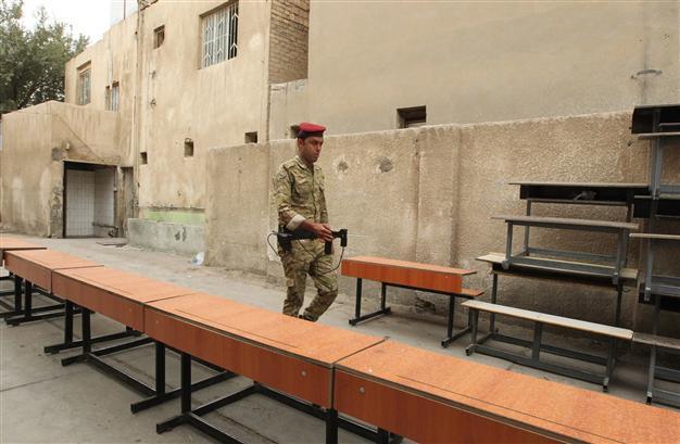 Conman sold golf ball finders as bomb detectors to Iraq