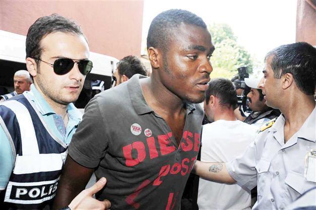 Ex-Fenerbahçe striker Emenike cleared of match-fixing charges