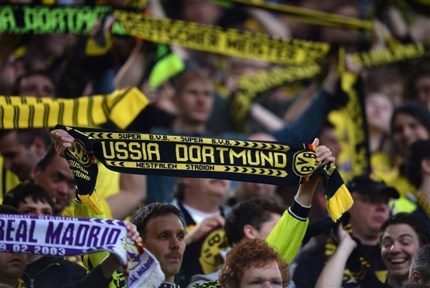 Turkish Airlines signs sponsorship deal with Dortmund