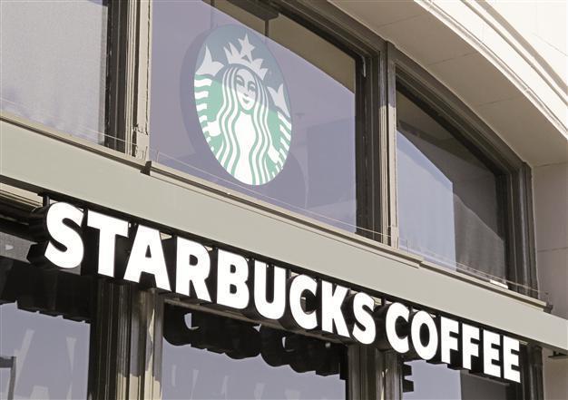 Starbucks, under fire in UK, seeks US tax