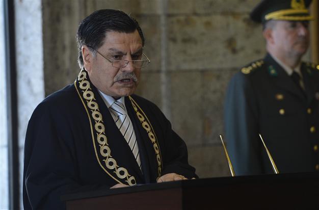 Top judge urges judiciary over fair trial deficiencies