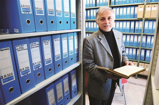 Ancient epic tales to go on display in Istanbul