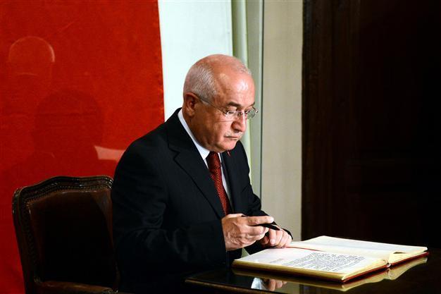 Turkey will always choose Cyprus if it has to: Parliamentary Speaker