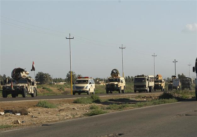 Iraq PM warns of sectarian war as 169 killed