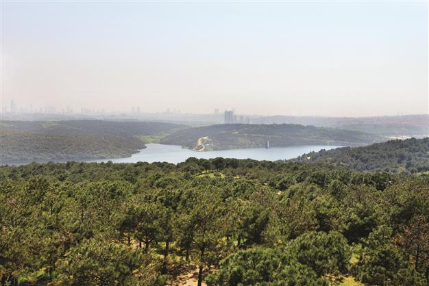 Minister vows more city parks for entire Turkey