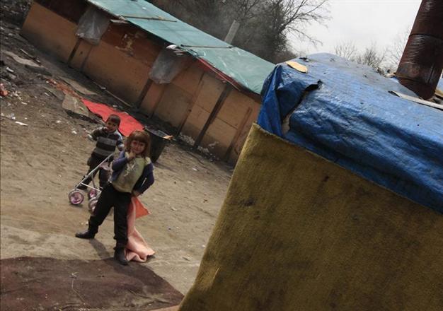 PACE urges end to discrimination against Roma children