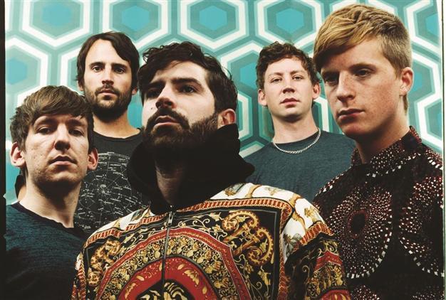 Efes One Love Fest launches performers