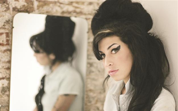 Documentary on Amy Winehouse on way