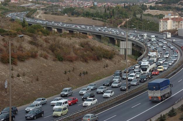 Highways recoup expenses threefold