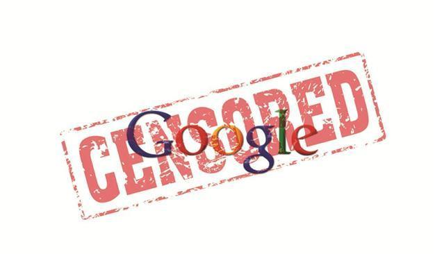 Countries ‘increase’ censorship attempts