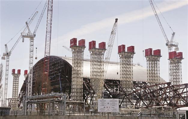 Japan ahead in race for Turkey’s 2nd nuke plant