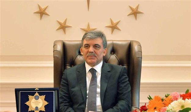 Turkish president approves 4th judicial package