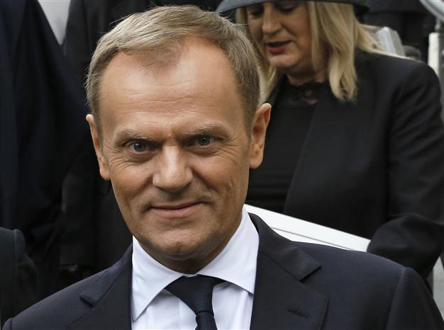 Polish premier fires justice minister for embryo comments