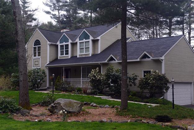FBI takes DNA samples from family home of Boston suspects widow