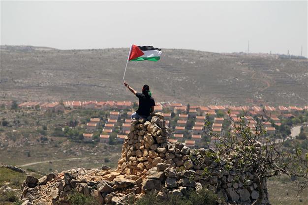 Israel hails Arab Leagues stance on land swaps