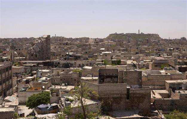 Russia bans passenger flights over Syria after missiles reportedly target civilian plane