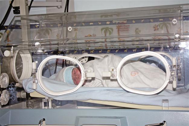 Turkish baby deaths most in Europe