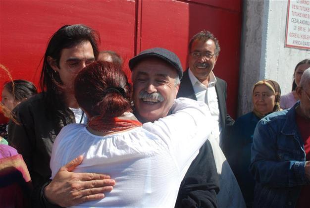 Turkish coup convict out after 32.5 years in jail as 4th judicial package passed
