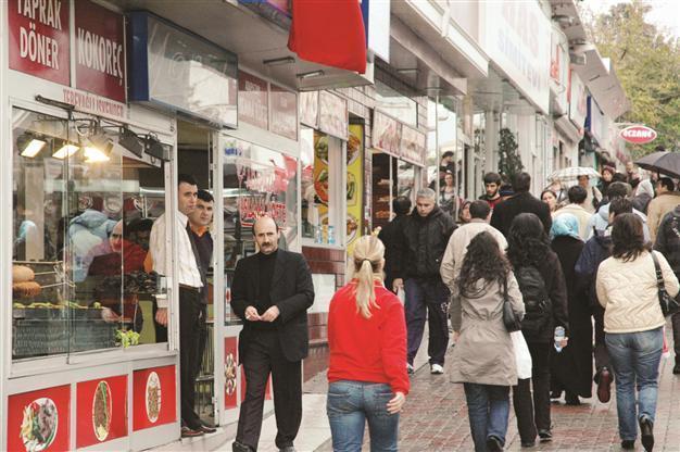 Turkey’s craftsmen to be given low interest loans
