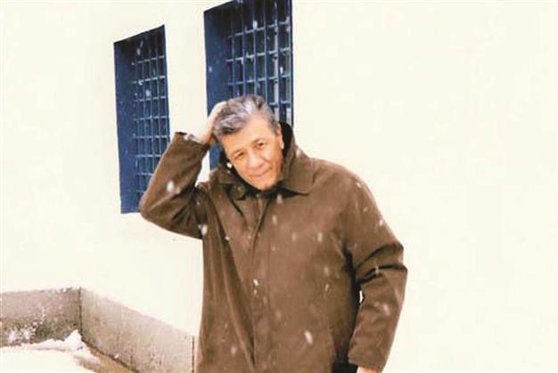 Journalist, CHP deputy marks fourth year in jail
