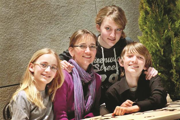 Malatya massacre’s widow awaiting Turkish citizenship