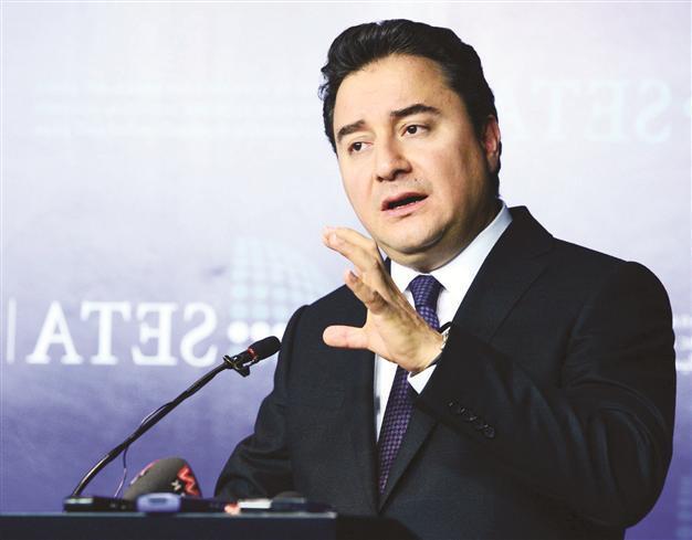 Judicial reform vital for economic success: Turkish Government