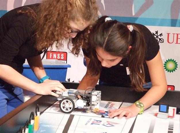 Turkeys Changemakers: Here are the science heros