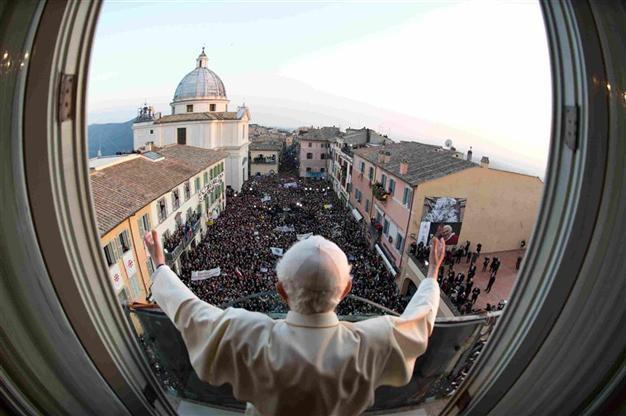 Irish bookmaker opens bets for next pope
