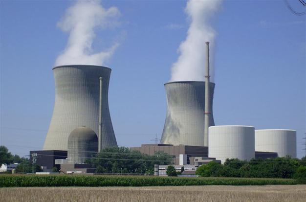 France steps into ring to build Turkey’s second nuclear plant