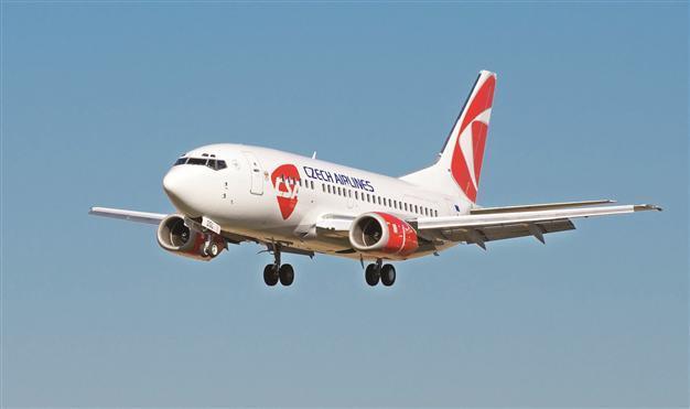 Korean Air confirms bid to acquire Czech Airlines