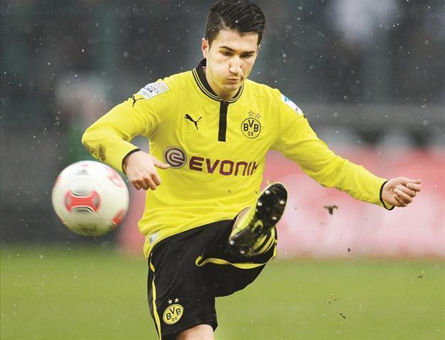 Turkey’s own footballer pool ‘should be enough’